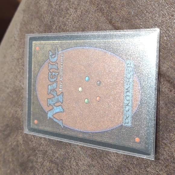 Magic the Gathering - Picture 2 of 2